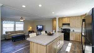 Berkshire / 28603P Kitchen 150085