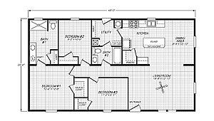 Berkshire / 28483P Layout 149634