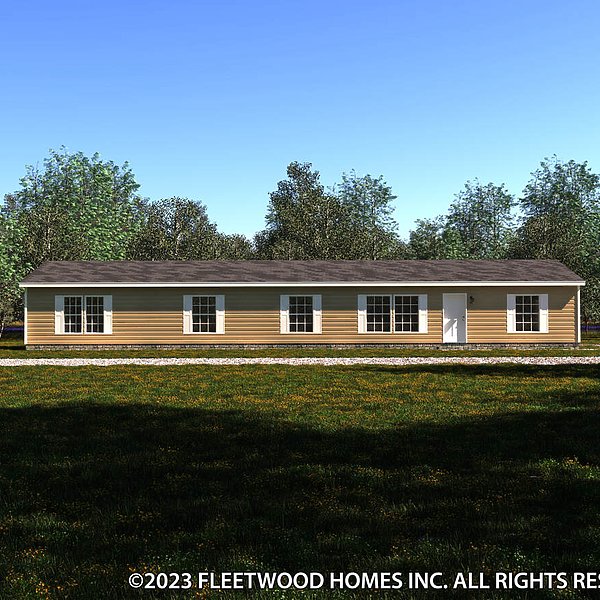 Cavco / 32764C Exterior 88383