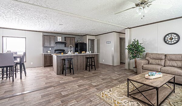 Berkshire / 28603L Interior 113862