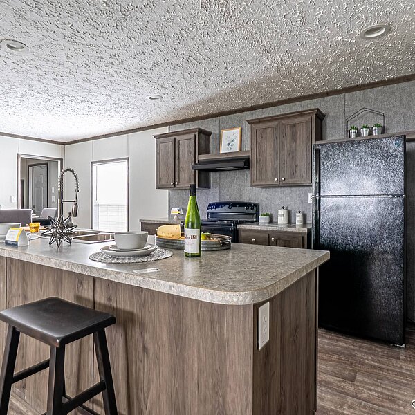 Berkshire / 28603L Interior 113858