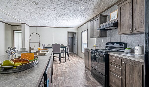 Berkshire / 28603L Kitchen 113860