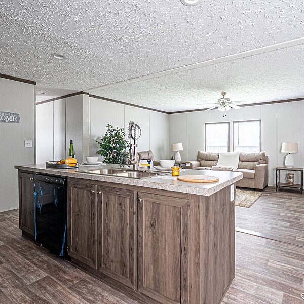 Berkshire / 28603L Kitchen 113861