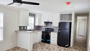 Berkshire / 14562P Kitchen 149652