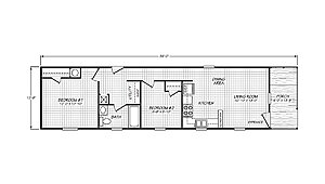 Berkshire / 14562P Layout 149649
