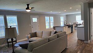 Heritage Pointe / 32603D Interior 149668