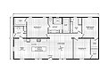 Heritage Pointe / 32603D Layout 149657