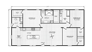 Heritage Pointe / 32603D Layout 149657
