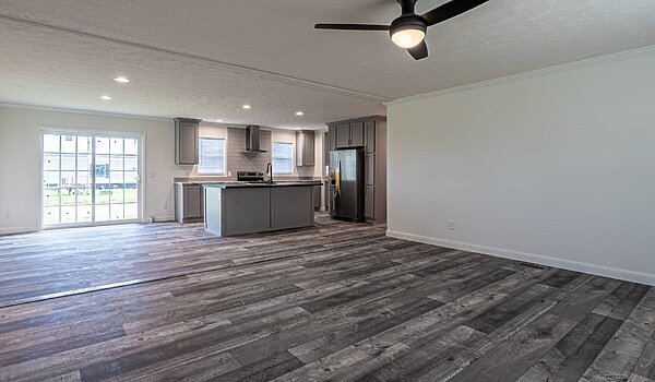 Heritage Pointe / 32764D Interior 114423