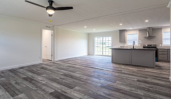 Heritage Pointe / 32764D Interior 114424