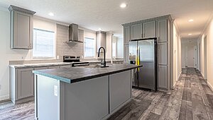 Heritage Pointe / 32764D Kitchen 114425