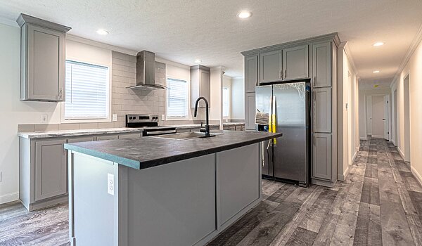 Heritage Pointe / 32764D Kitchen 114425
