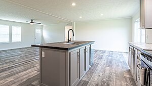 Heritage Pointe / 32764D Kitchen 114426