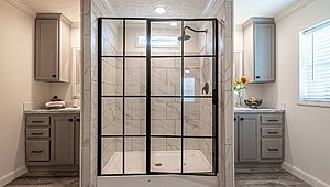 Palm Harbor Limited / 28563T Bathroom 114547