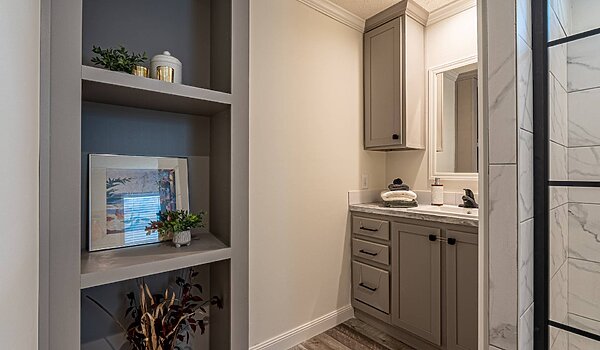 Palm Harbor Limited / 28563T Bathroom 114549