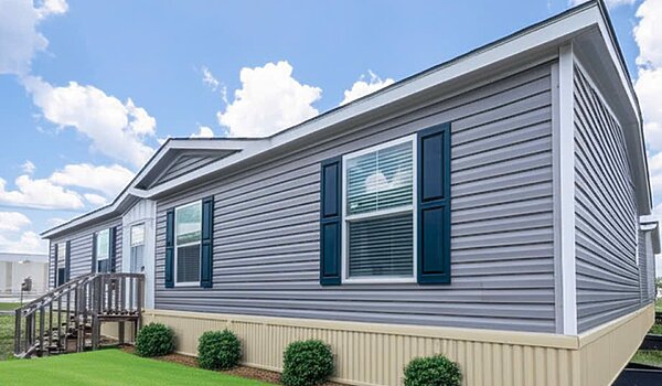 Palm Harbor Limited / 28563T Exterior 114534