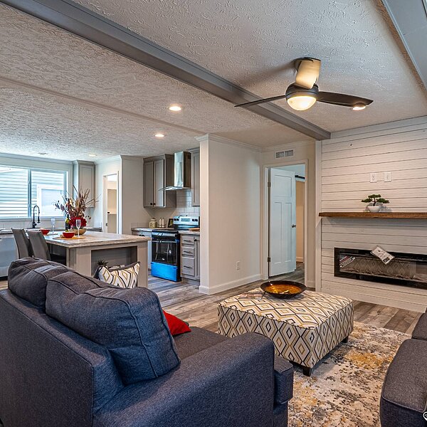 Palm Harbor Limited / 28563T Interior 114535