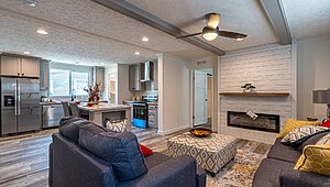 Palm Harbor Limited / 28563T Interior 114535