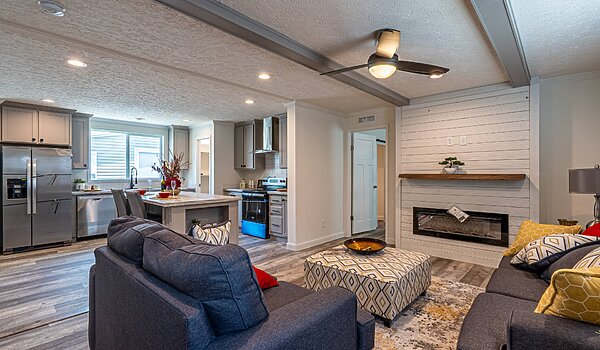 Palm Harbor Limited / 28563T Interior 114535