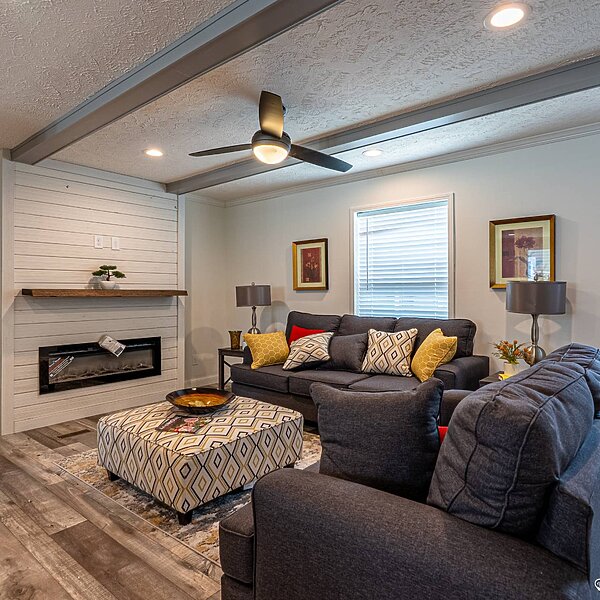 Palm Harbor Limited / 28563T Interior 114536