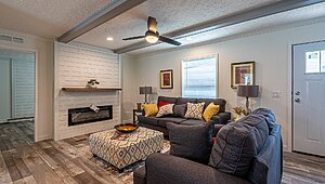 Palm Harbor Limited / 28563T Interior 114536