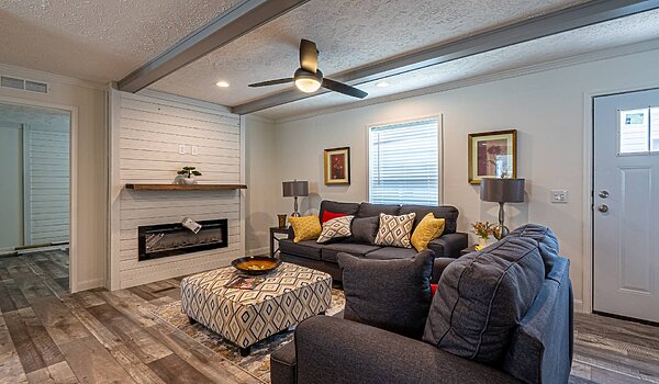 Palm Harbor Limited / 28563T Interior 114536