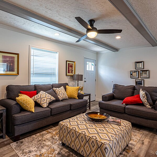 Palm Harbor Limited / 28563T Interior 114537