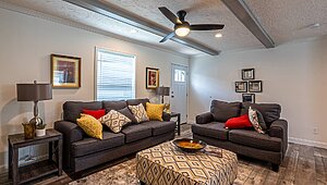 Palm Harbor Limited / 28563T Interior 114537