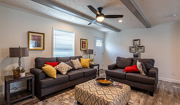 Palm Harbor Limited / 28563T Interior 114537