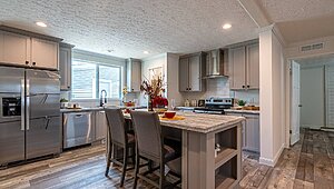 Palm Harbor Limited / 28563T Kitchen 114538