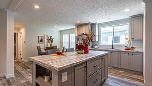 Palm Harbor Limited / 28563T Kitchen 114539