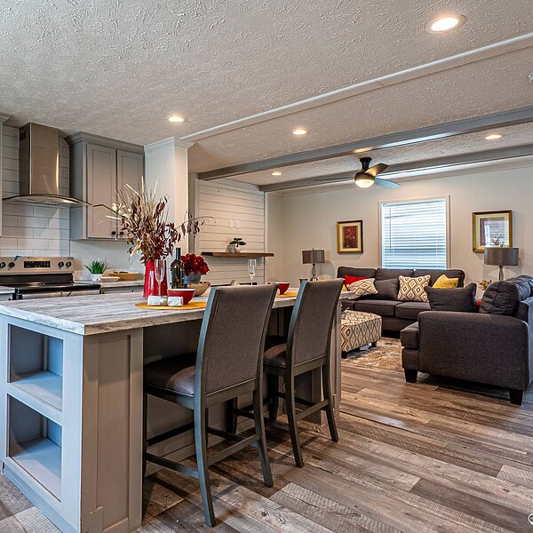 Palm Harbor Limited / 28563T Kitchen 114543