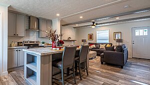 Palm Harbor Limited / 28563T Kitchen 114543