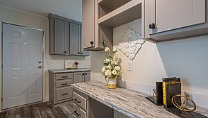 Palm Harbor Limited / 28563T Utility 114551