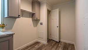 Palm Harbor Limited / 28563T Utility 114552