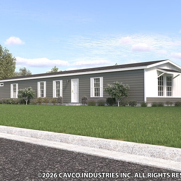 Palm Harbor / 16763T Exterior 149684