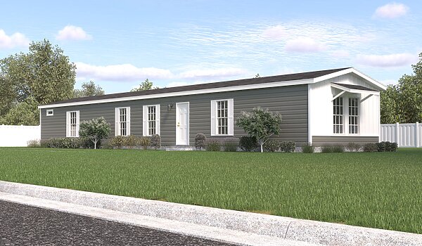 Palm Harbor / 16763T Exterior 149684