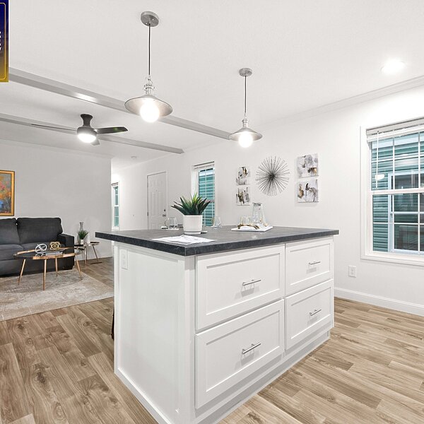 Palm Harbor / 16763T Kitchen 149686