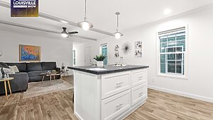 Palm Harbor / 16763T Kitchen 149686