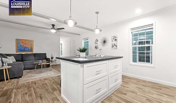 Palm Harbor / 16763T Kitchen 149686