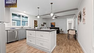 Palm Harbor / 16763T Kitchen 149687