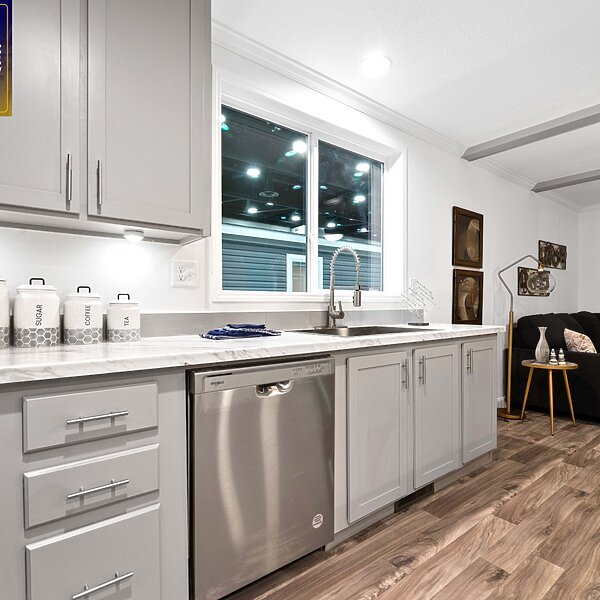 Palm Harbor / 16763T Kitchen 149688