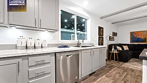 Palm Harbor / 16763T Kitchen 149688