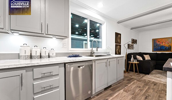 Palm Harbor / 16763T Kitchen 149688