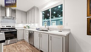 Palm Harbor / 16763T Kitchen 149689