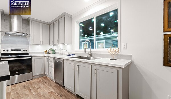 Palm Harbor / 16763T Kitchen 149689