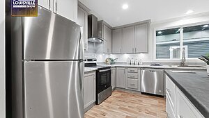 Palm Harbor / 16763T Kitchen 149690