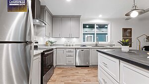 Palm Harbor / 16763T Kitchen 149691
