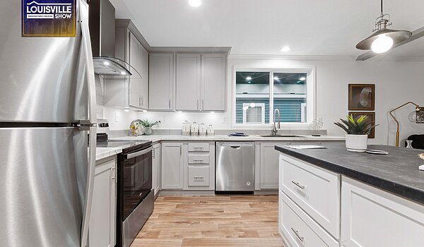 Palm Harbor / 16763T Kitchen 149691
