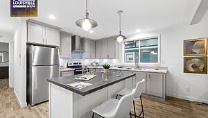 Palm Harbor / 16763T Kitchen 149692